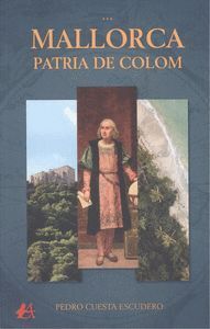 MALLORCA PATRIA DE COLOM