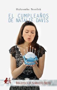 CUMPLEAÑOS DE NATALIE DAVIS,EL