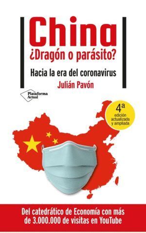 CHINA DRAGON O PARASITO