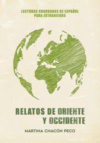RELATOS DE ORIENTE Y OCCIDENTE
