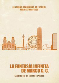 FANTASIA INFINITA DE MARCO G C,LA