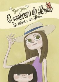 EL SOMBRERO DE RAQUEL_LA RABIETA DE IRENE