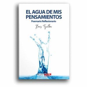 AGUA DE MIS PENSAMIENTOS,EL