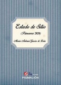 ESTADO DE SITIO