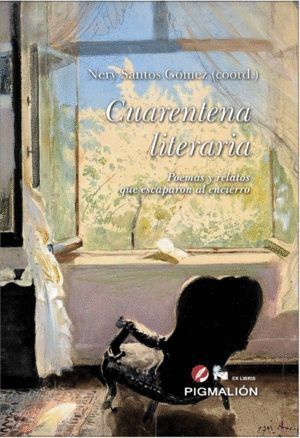 CUARENTENA LITERARIA
