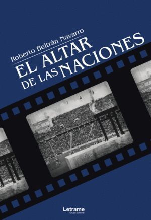 ALTAR DE LAS NACIONES,EL