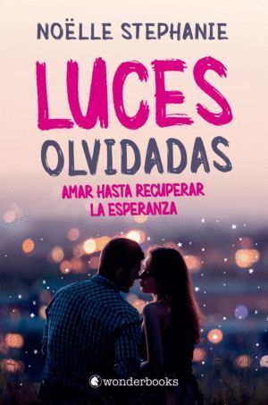 LUCES OLVIDADAS