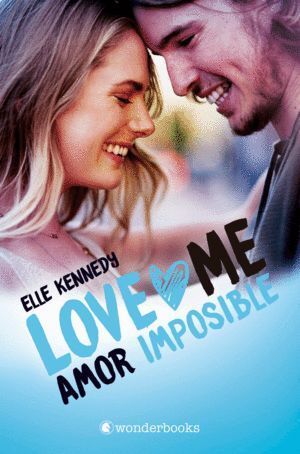 AMOR IMPOSIBLE SERIE LOVEME 4