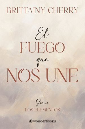 FUEGO QUE NOS UNE,EL