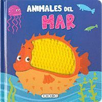ANIMALES DEL MAR
