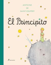 EL PRINCIPITO EDICION EN GRAN FORMATO
