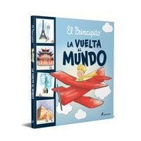EL PRINCIPITO LA VUELTA AL MUNDO