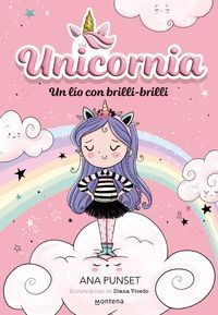 UNICORNIA 1 UN LIO CON BRILLI BRILLI