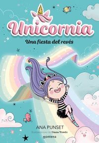 UNICORNIA 2 UNA FIESTA DEL REVES