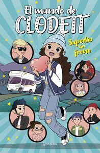 SUPERLIO SIN FRENO EL MUNDO DE CLODETT 12