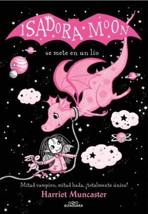 ISADORA MOON SE METE EN UN LIO EDICION ESPECIAL) (