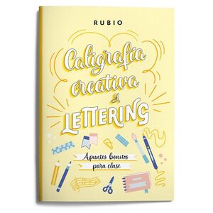 CALIGRAFIA CREATIVA LETTERING APUNTES BONITOS PARA CLASE