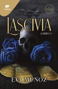 LASCIVIA LIBRO 1 PECADOS PLACENTEROS 1