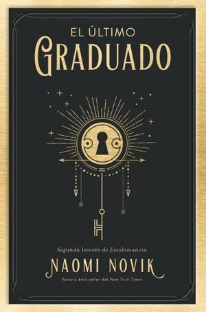 EL ULTIMO GRADUADO