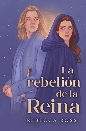 LA REBELION DE LA REINA