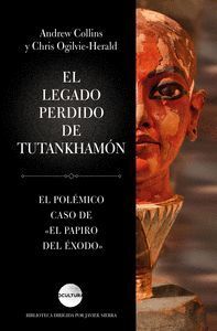EL LEGADO PERDIDO DE TUTANKHAMON