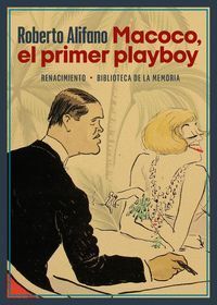 MACOCO,EL PRIMER PLAYBOY