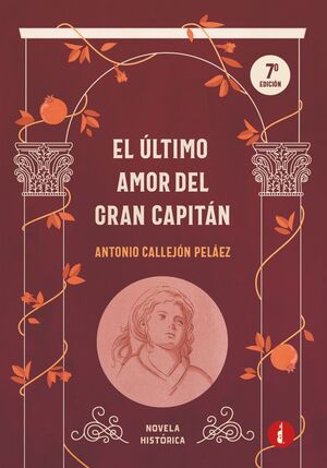 EL ULTIMO AMOR DEL GRAN CAPITAN
