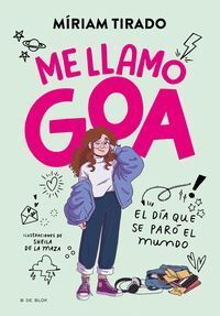 ME LLAMO GOA 1