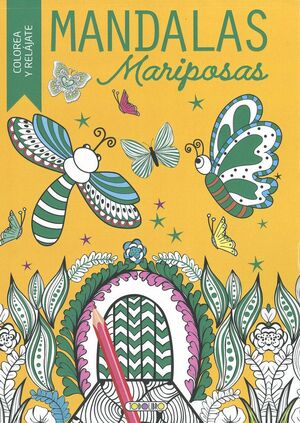 MARIPOSAS