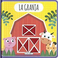 LA GRANJA