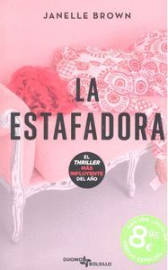 ESTAFADORA,LA