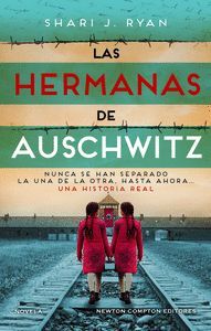 HERMANAS DE AUSCHWITZ,LAS