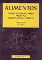 ALIMENTOS
