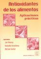 ANTIOXIDANTES DE LOS ALIMENTOS