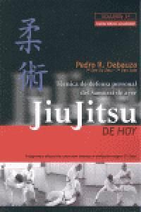 JIU JITSU DE HOY 1