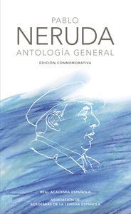 ANTOLOGIA GENERAL RAE