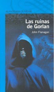 RUINAS DE GORLAN,LAS