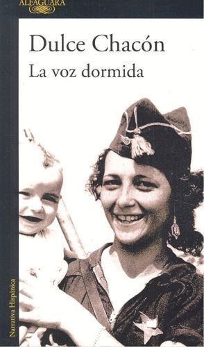 VOZ DORMIDA