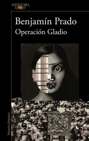 OPERACION GLADIO