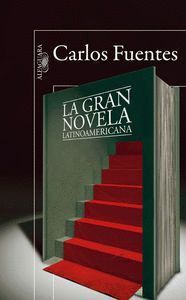 GRAN NOVELA LATINOAMERICANA,LA