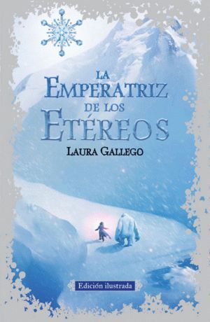 EMPERATRIZ DE LOS ETEREOS,LA