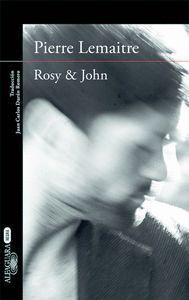 ROSY Y JOHN UN CASO DEL COMANDANTE CAMILLE VERHOEVEN 3