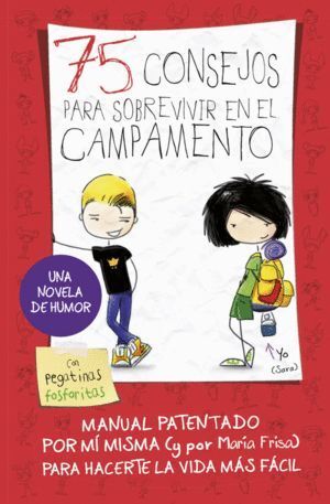 75 CONSEJOS PARA SOBREVIVIR EN EL CAMPAMENTO