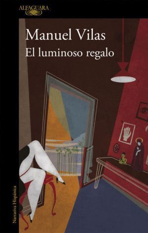 LUMINOSO REGALO,EL