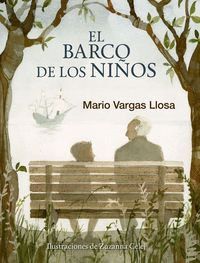 BARCO DE LOS NIÑOS,EL