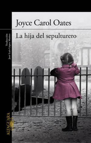 HIJA DEL SEPULTURERO,LA NE