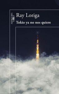 TOKIO YA NO NOS QUIERE     O.VARIAS