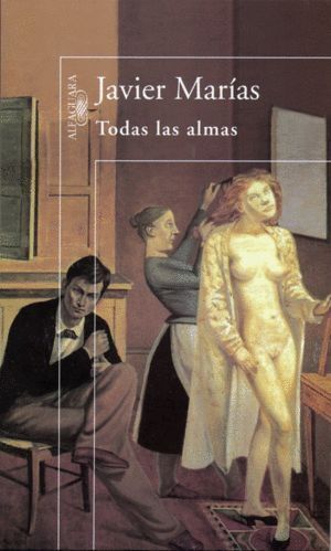 TODAS LAS ALMAS ALFAGUARA NE