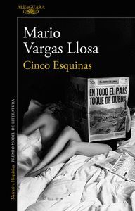 CINCO ESQUINAS MARIO