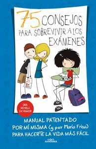 75 CONSEJOS PARA SOBREVIVIR A LOS EXAMENES